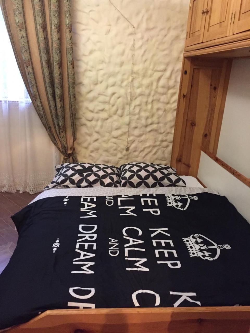 Apartament Basarab リヴィウ エクステリア 写真