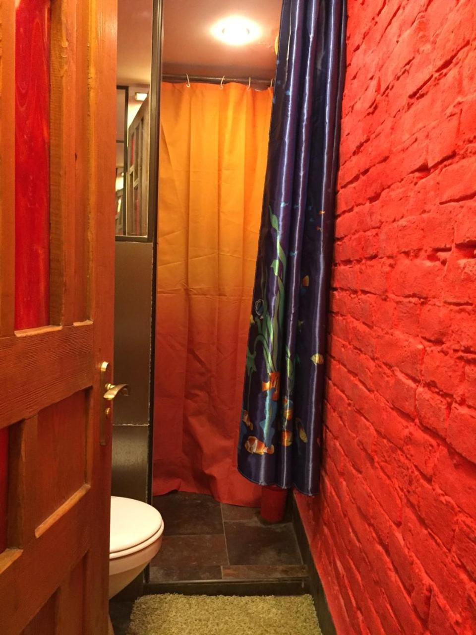 Apartament Basarab リヴィウ エクステリア 写真