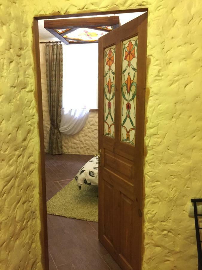 Apartament Basarab リヴィウ エクステリア 写真